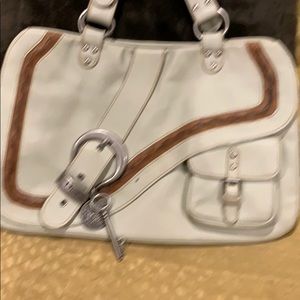 Original Christian Dior Bag with paperwork